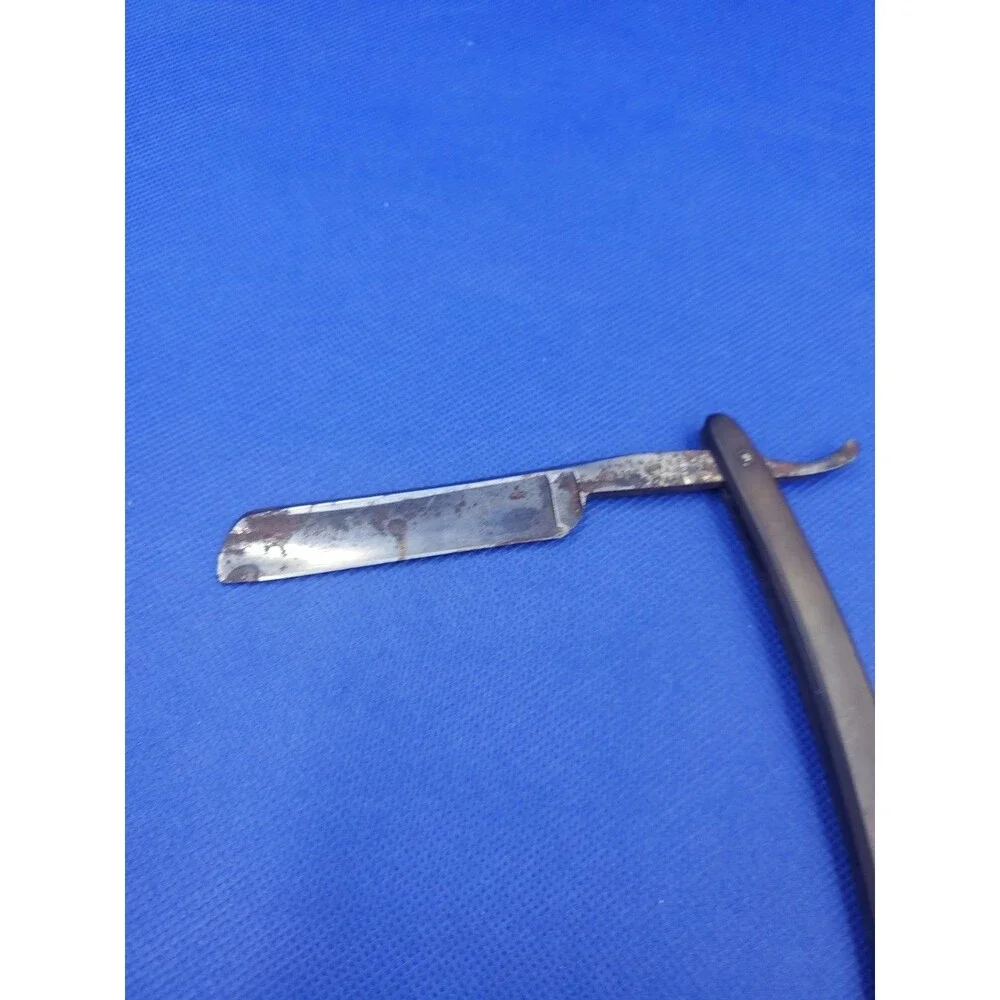 NUMSEN BRO STRAIGHT RAZOR MADE IN GERMANY